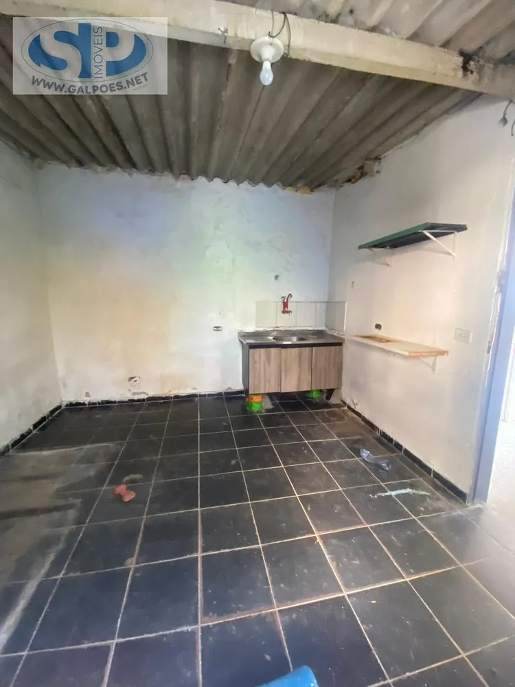 Depósito-Galpão, 208 m² - Foto 7