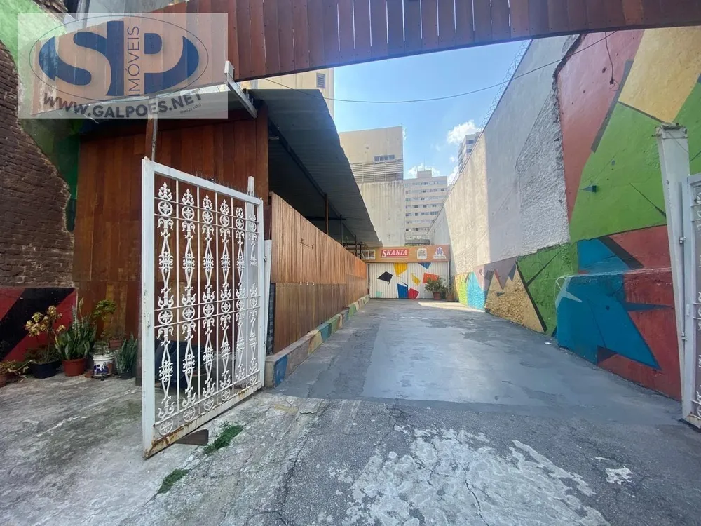 Depósito-Galpão, 208 m² - Foto 9