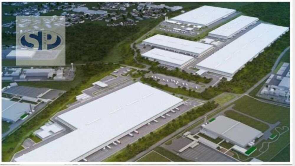 Depósito-Galpão, 98016 m² - Foto 2
