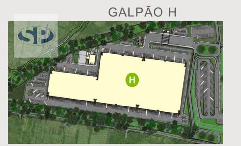 Depósito-Galpão, 98016 m² - Foto 4
