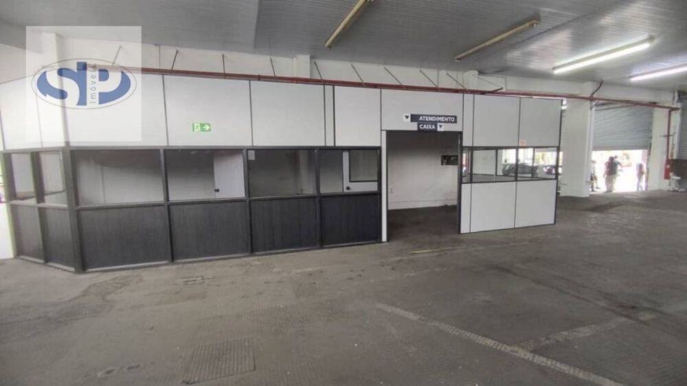 Depósito-Galpão, 700 m² - Foto 3