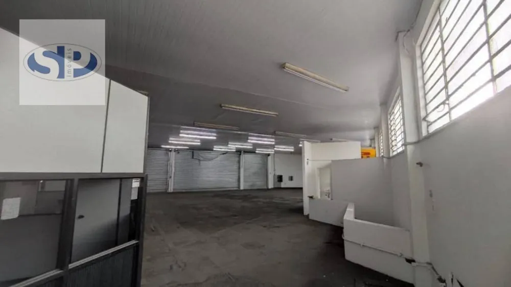 Depósito-Galpão, 700 m² - Foto 1
