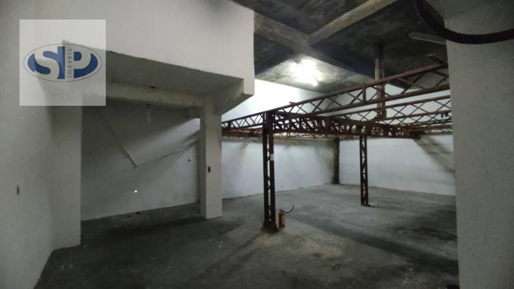 Depósito-Galpão, 700 m² - Foto 12