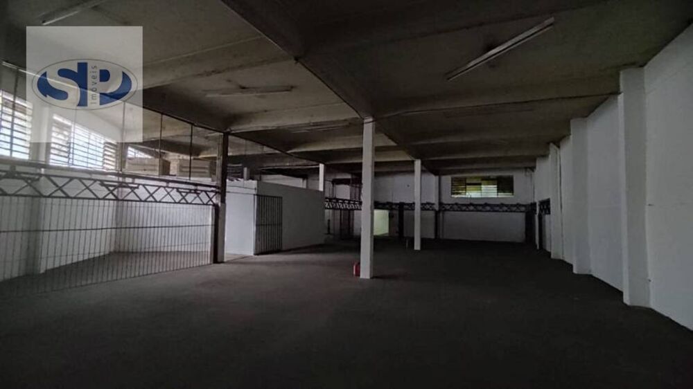 Depósito-Galpão, 700 m² - Foto 2