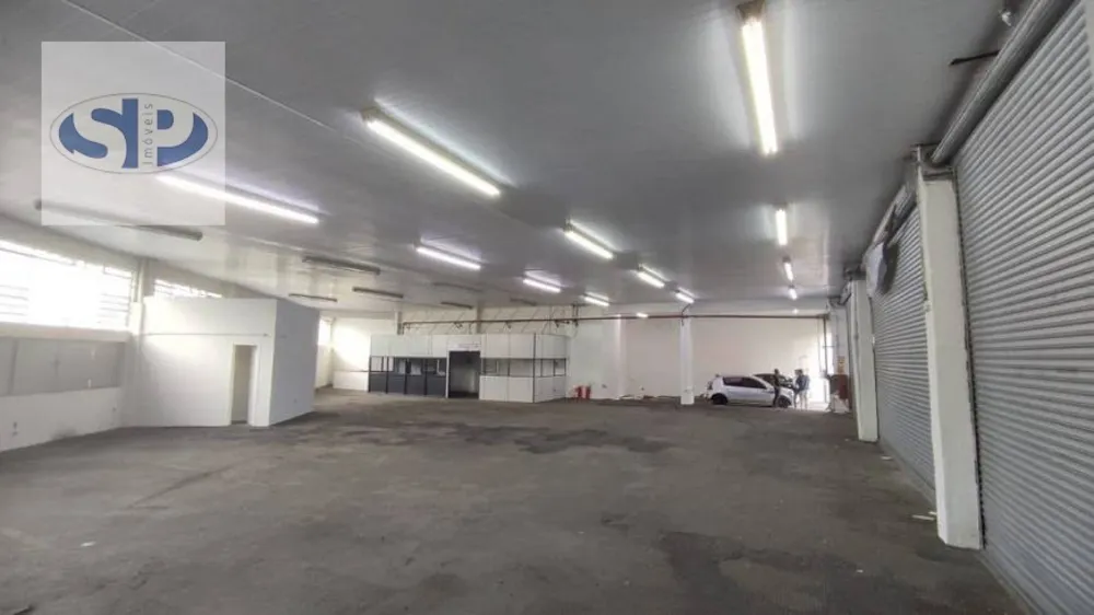 Depósito-Galpão, 700 m² - Foto 3