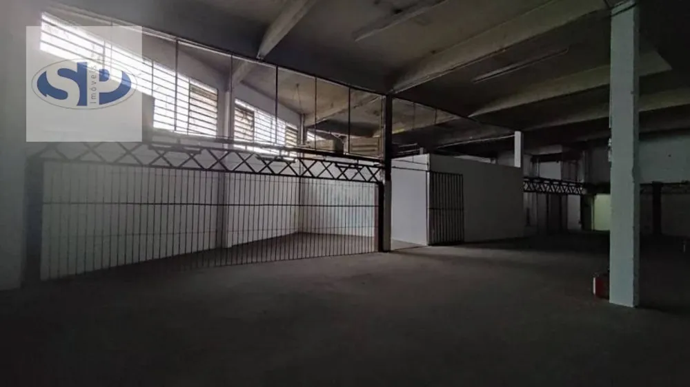 Depósito-Galpão, 700 m² - Foto 11