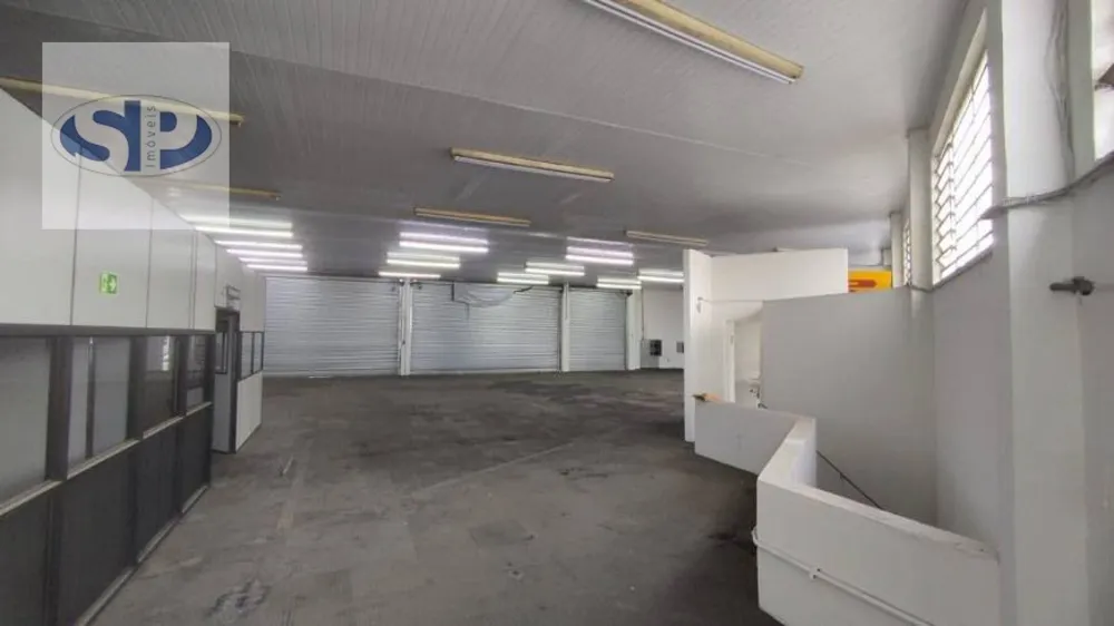 Depósito-Galpão, 700 m² - Foto 10