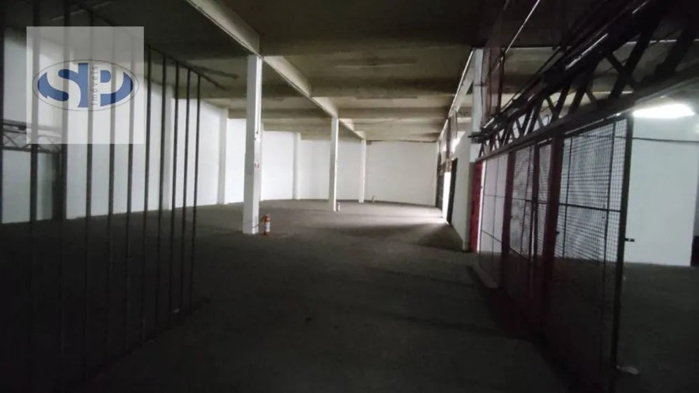 Depósito-Galpão, 700 m² - Foto 7