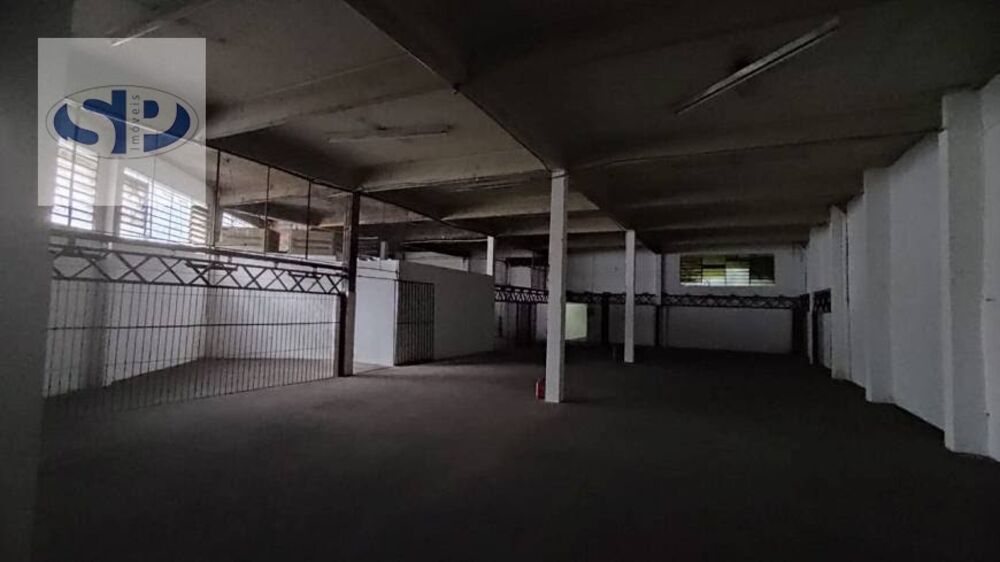 Depósito-Galpão, 700 m² - Foto 1