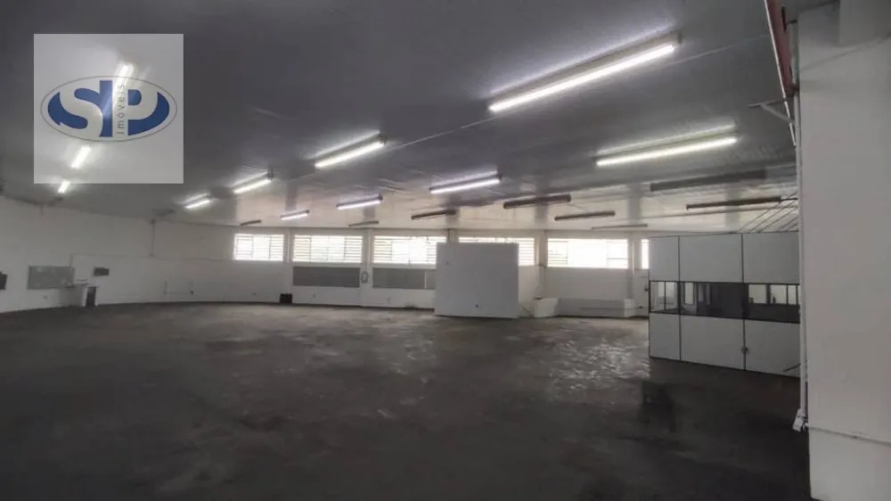 Depósito-Galpão, 700 m² - Foto 5