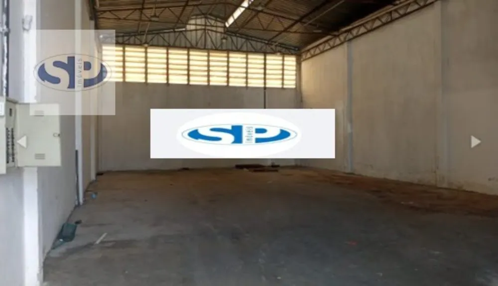 Depósito-Galpão, 200 m² - Foto 2