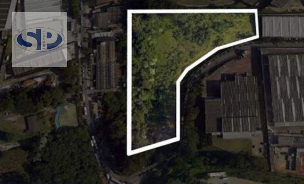 Loteamento e Condomínio, 2 hectares - Foto 1