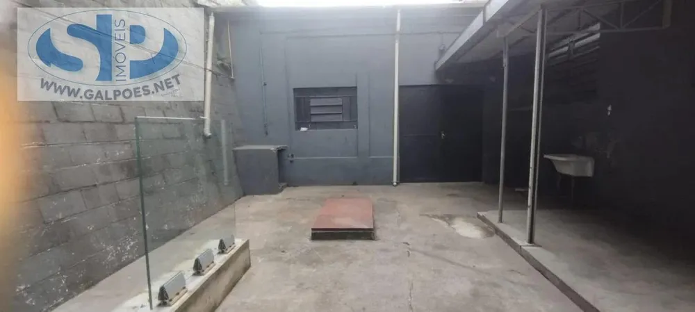 Prédio Inteiro, 1045 m² - Foto 17