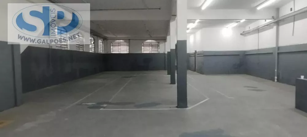 Prédio Inteiro, 1045 m² - Foto 11