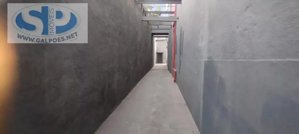 Prédio Inteiro, 1045 m² - Foto 7