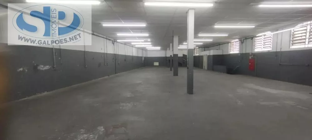 Prédio Inteiro, 1045 m² - Foto 2