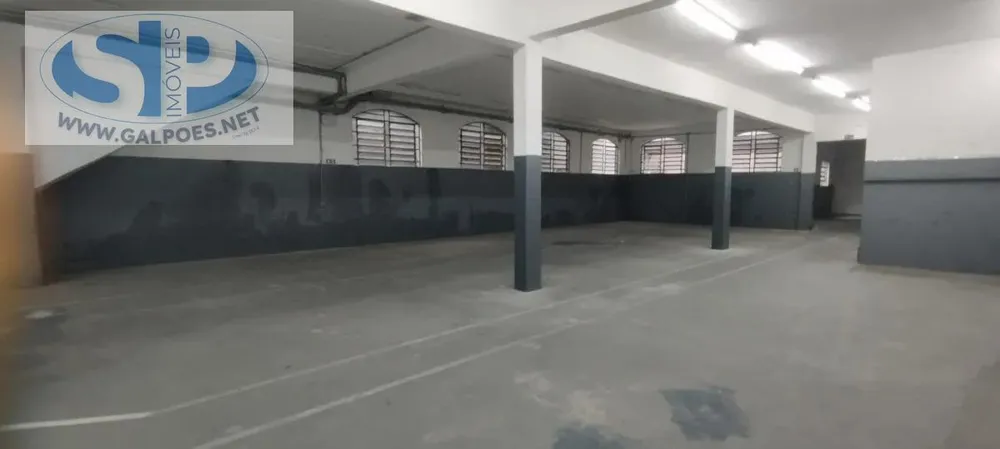 Prédio Inteiro, 1045 m² - Foto 21