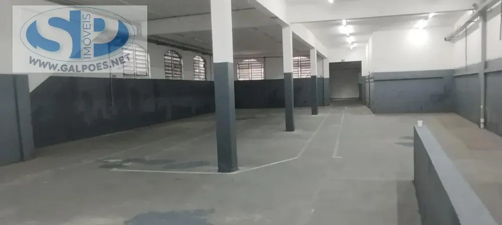 Prédio Inteiro, 1045 m² - Foto 20
