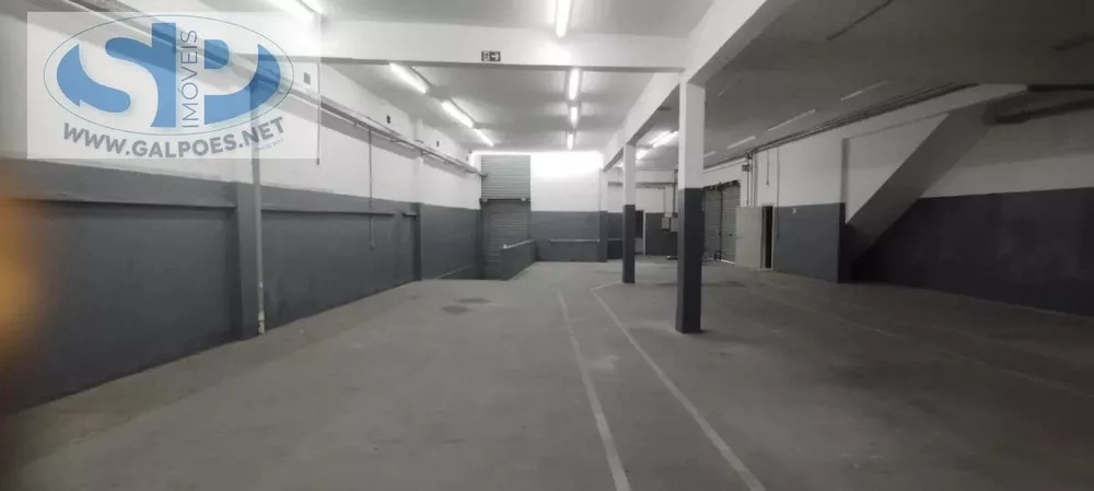 Prédio Inteiro, 1045 m² - Foto 1