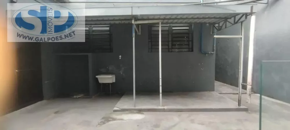 Prédio Inteiro, 1045 m² - Foto 9