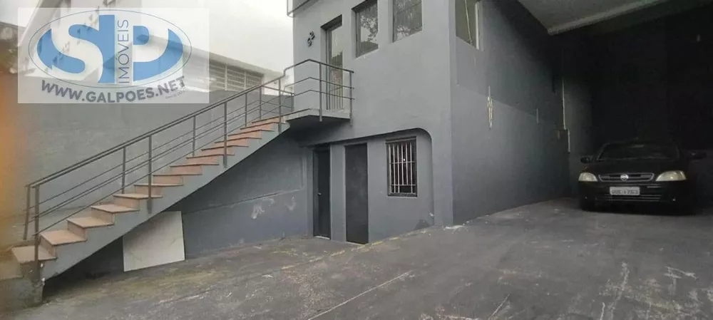 Prédio Inteiro, 1045 m² - Foto 12