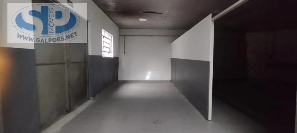 Prédio Inteiro, 1045 m² - Foto 16