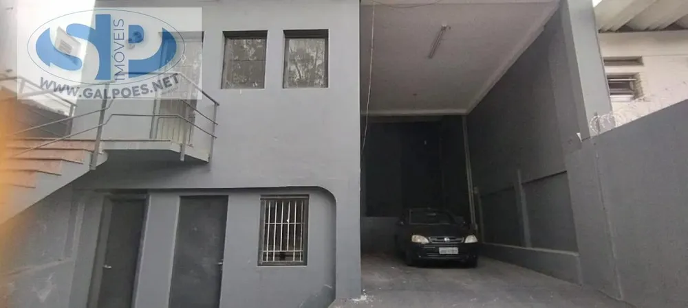 Prédio Inteiro, 1045 m² - Foto 13