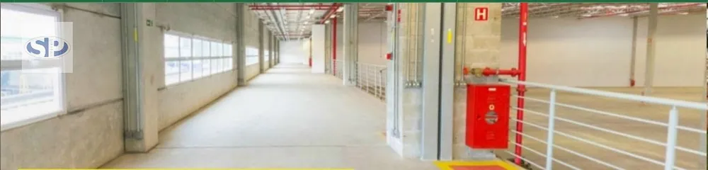 Depósito-Galpão, 22000 m² - Foto 2