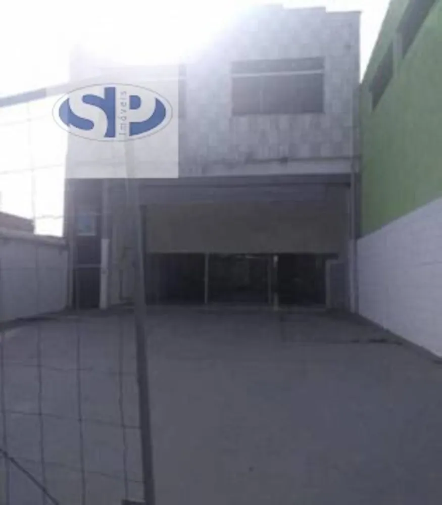 Depósito-Galpão, 800 m² - Foto 2