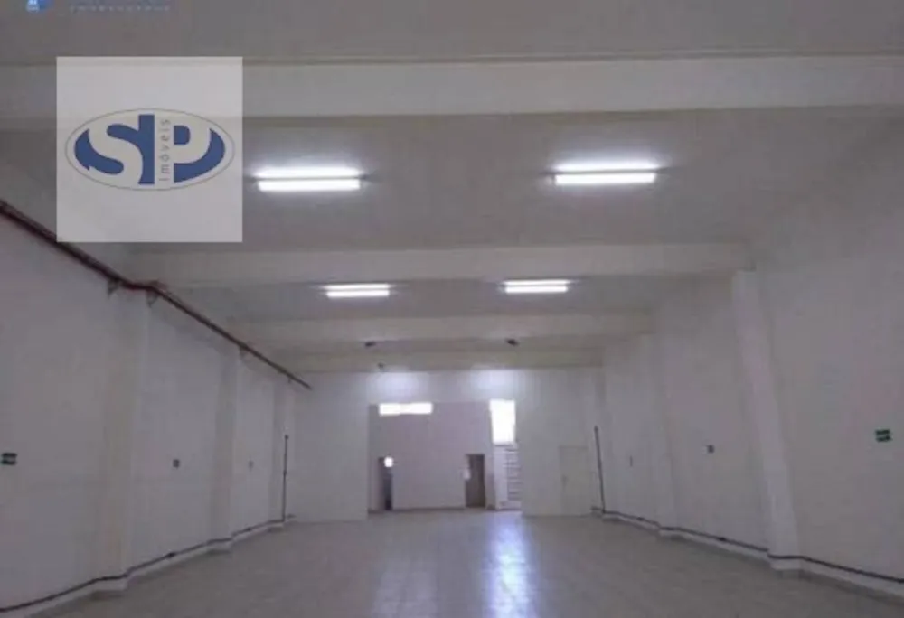 Depósito-Galpão, 800 m² - Foto 9