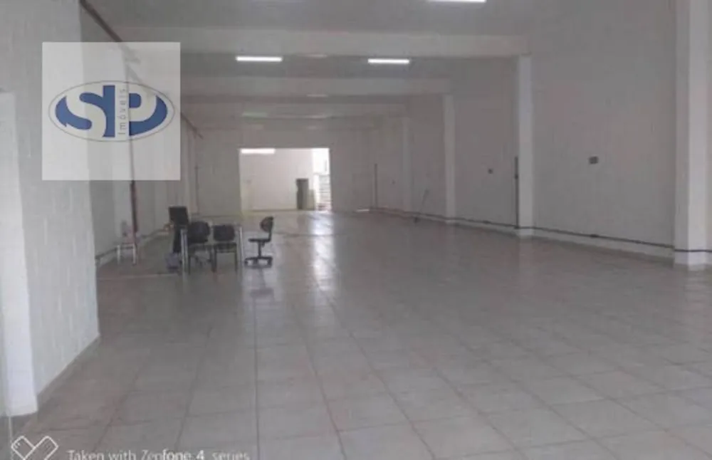 Depósito-Galpão, 800 m² - Foto 7