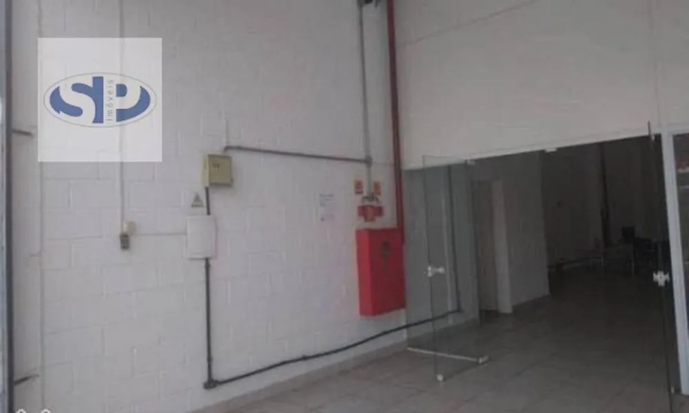 Depósito-Galpão, 800 m² - Foto 8