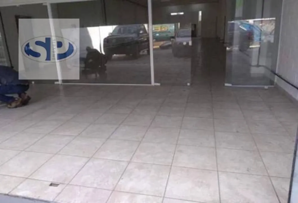 Depósito-Galpão, 800 m² - Foto 6