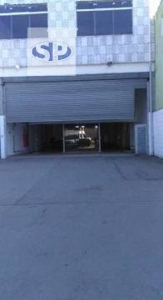 Depósito-Galpão, 800 m² - Foto 1