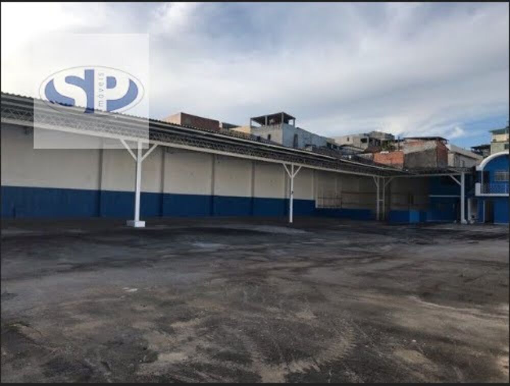 Depósito-Galpão, 1500 m² - Foto 2