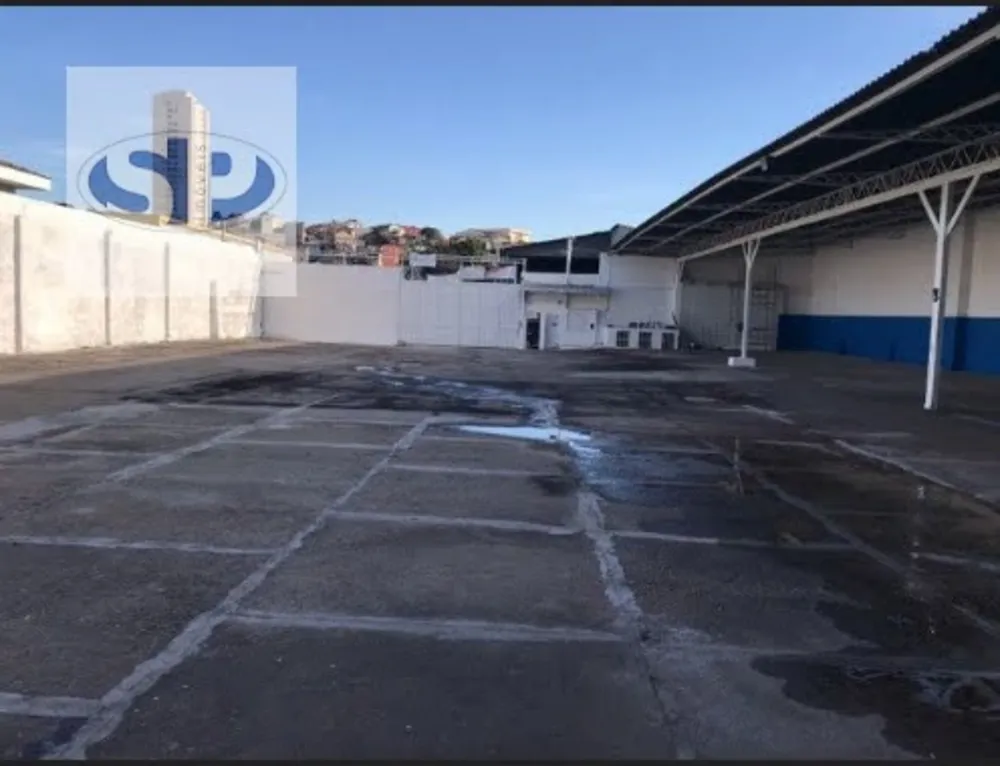 Depósito-Galpão, 1500 m² - Foto 4