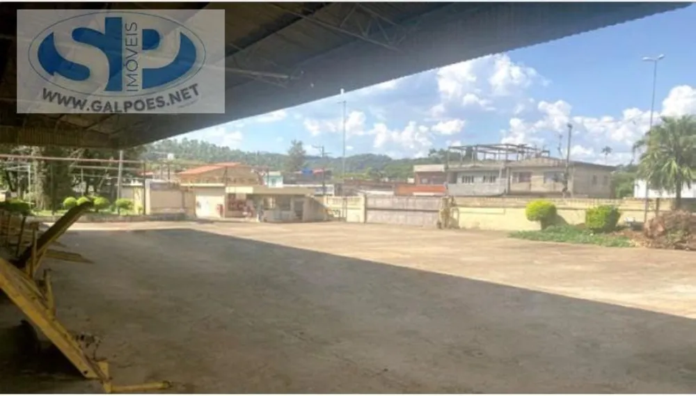 Depósito-Galpão, 15000 m² - Foto 5