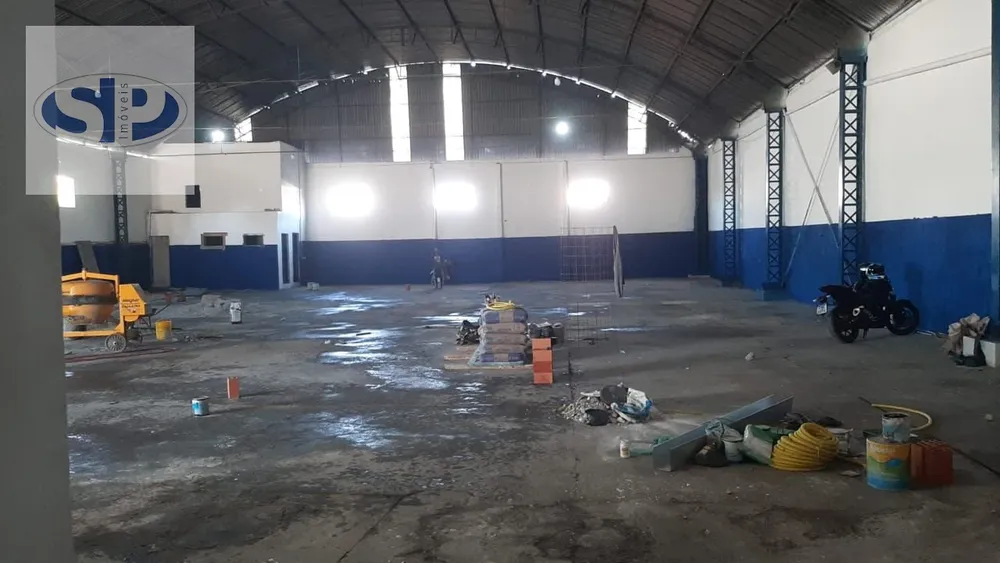 Depósito-Galpão, 900 m² - Foto 5