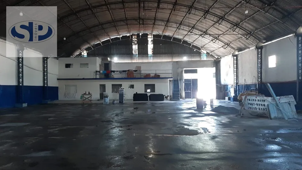 Depósito-Galpão, 900 m² - Foto 6