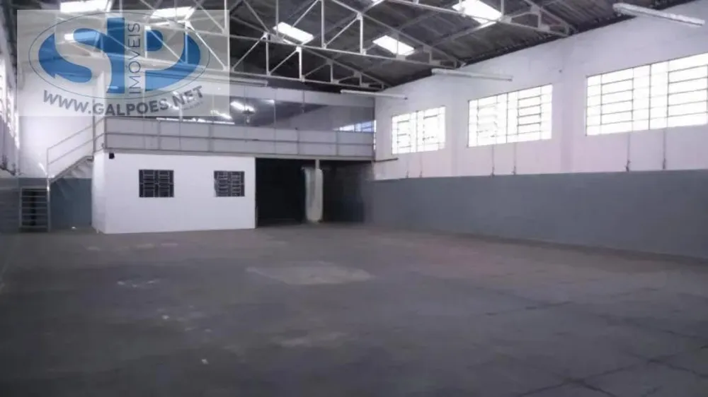 Depósito-Galpão, 450 m² - Foto 5