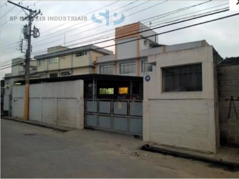 Depósito-Galpão, 450 m² - Foto 8