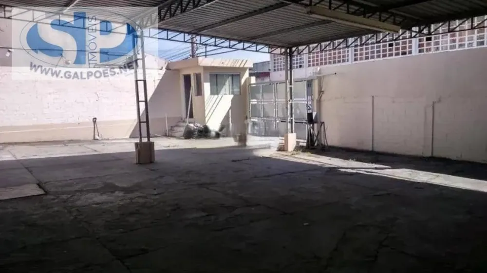 Depósito-Galpão, 450 m² - Foto 6