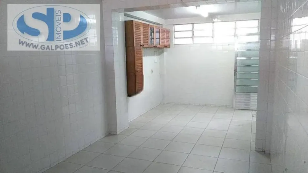 Depósito-Galpão, 450 m² - Foto 7