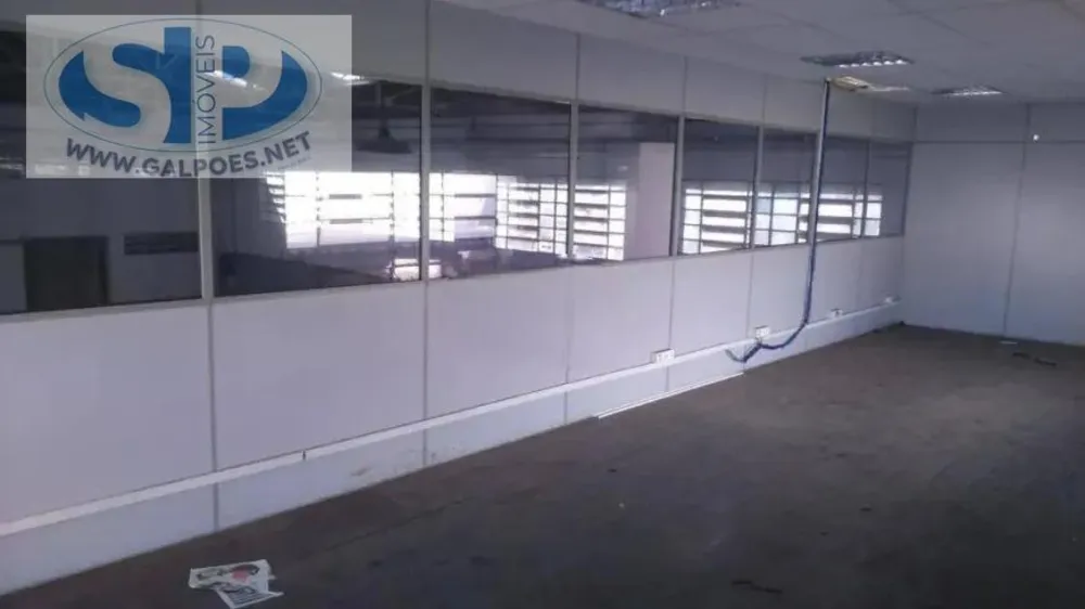 Depósito-Galpão, 450 m² - Foto 2