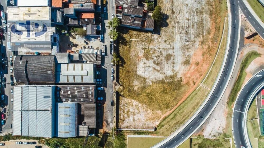 Loteamento e Condomínio, 6845 m² - Foto 1