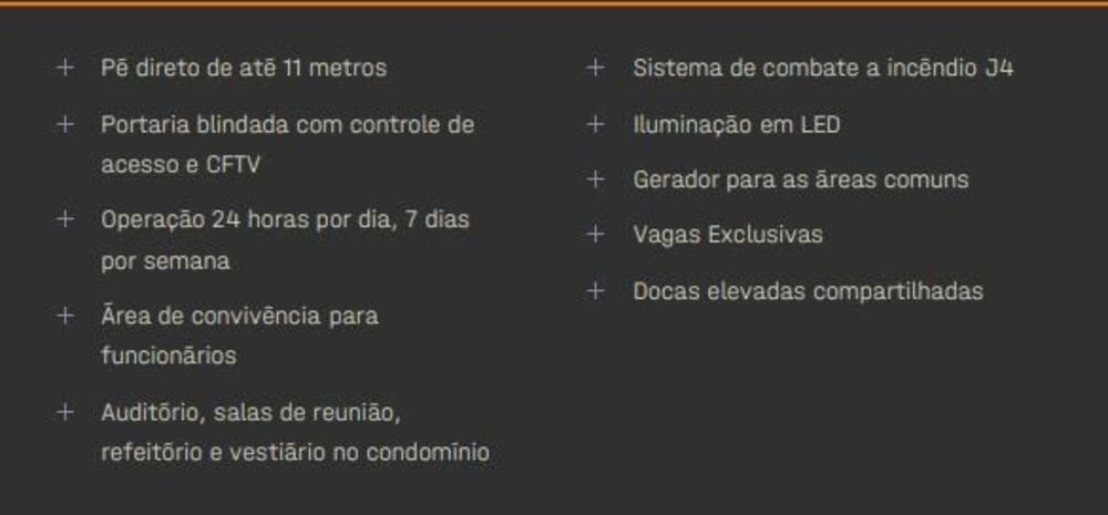 Depósito-Galpão, 5980 m² - Foto 2