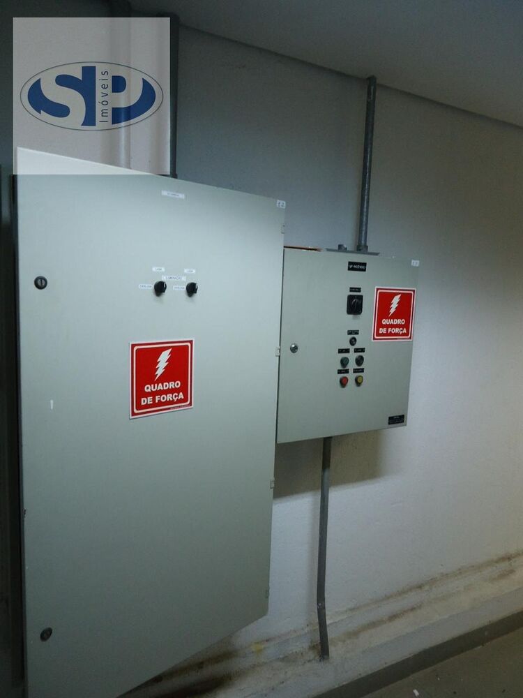 Depósito-Galpão, 4379 m² - Foto 4