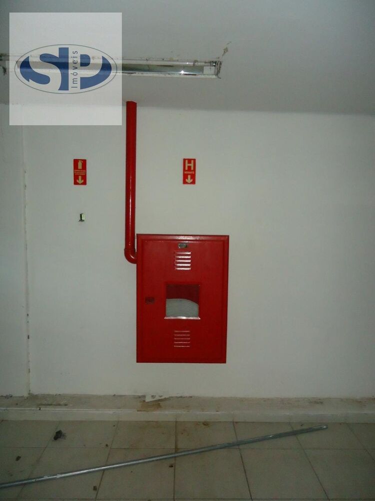 Depósito-Galpão, 4379 m² - Foto 3
