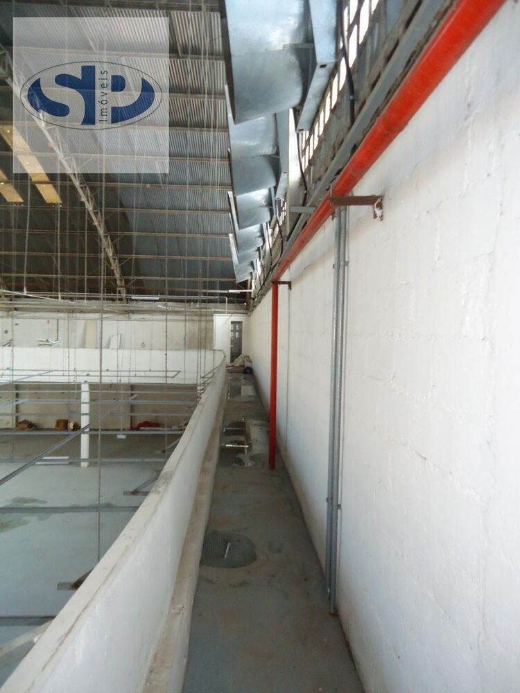 Depósito-Galpão, 4379 m² - Foto 2