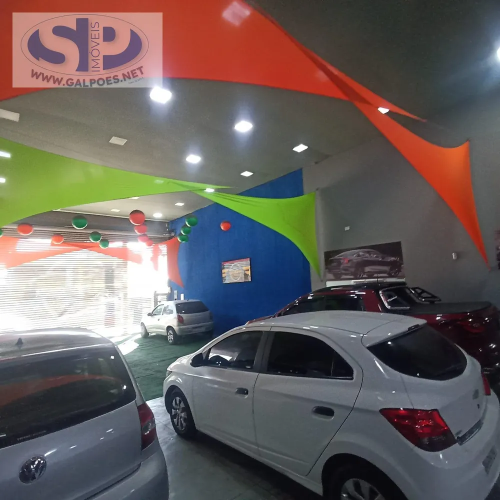 Depósito-Galpão, 200 m² - Foto 6